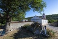 Small Chapel On Cres Island, Croatia